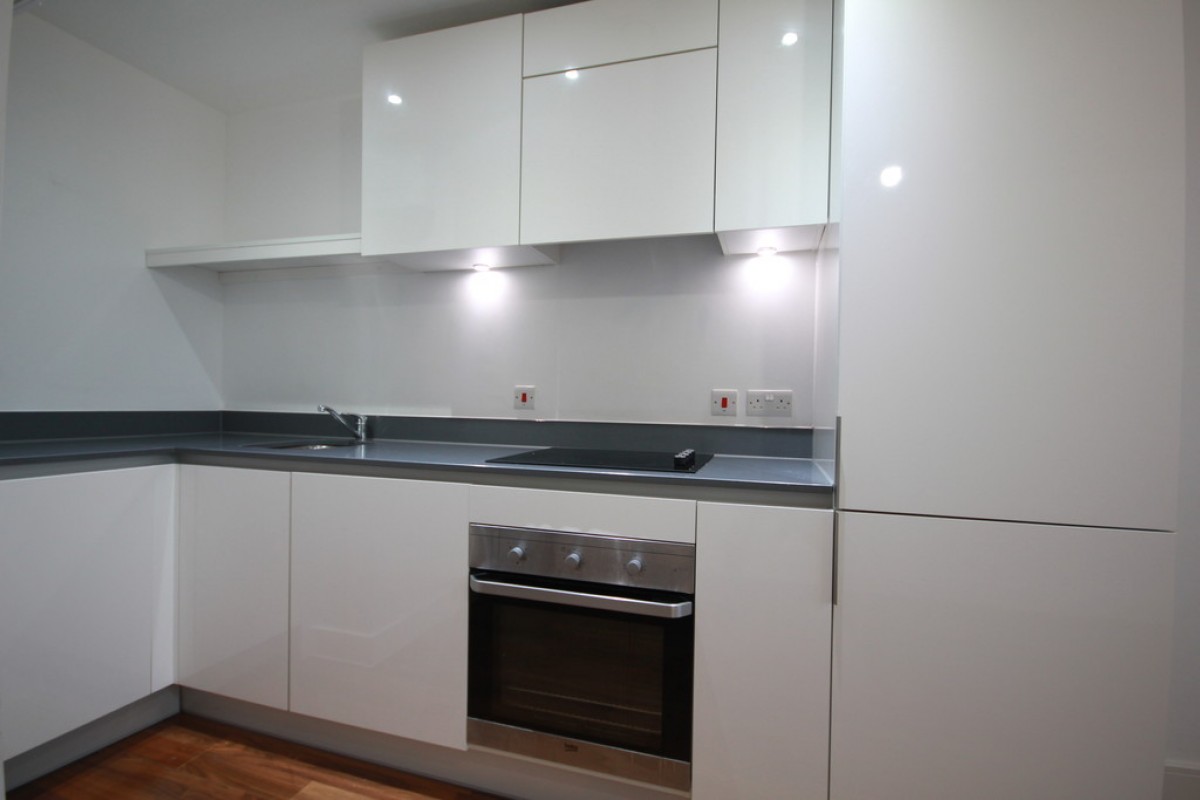 1 Hagley Road, Five Ways, B16