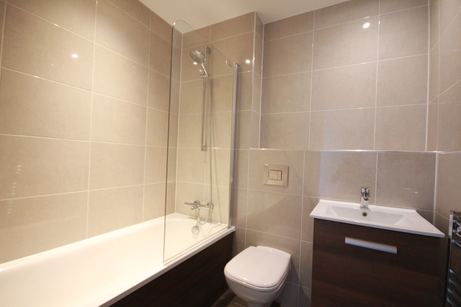 1 bedroom Flat for Letting 1 Hagley Road, Five Ways, B16