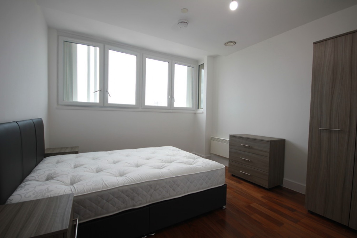 1 bedroom Flat for Letting 1 Hagley Road, Five Ways, B16