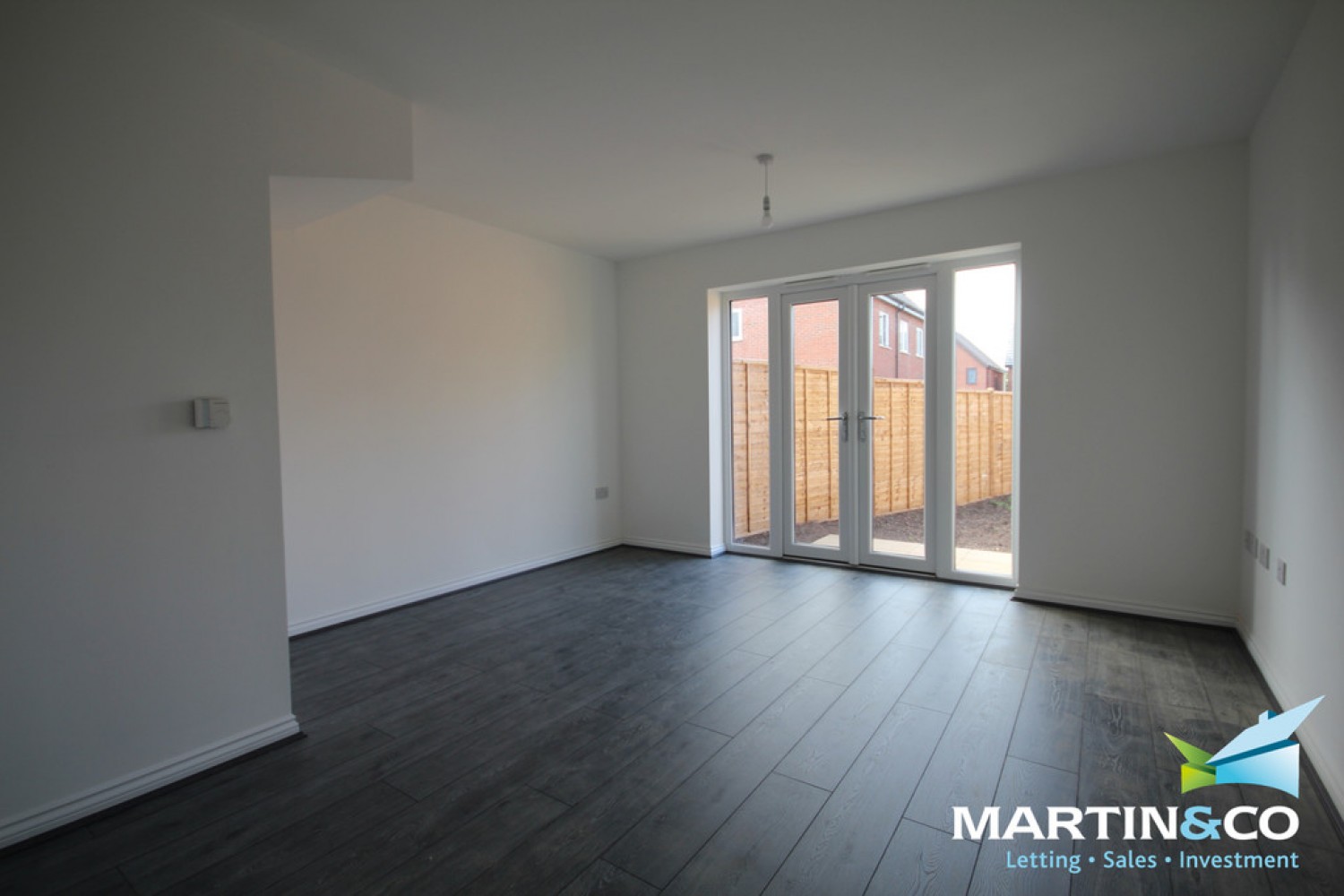 2 bedroom House for Letting Joseph Nettleford Drive, Smethwick, B66