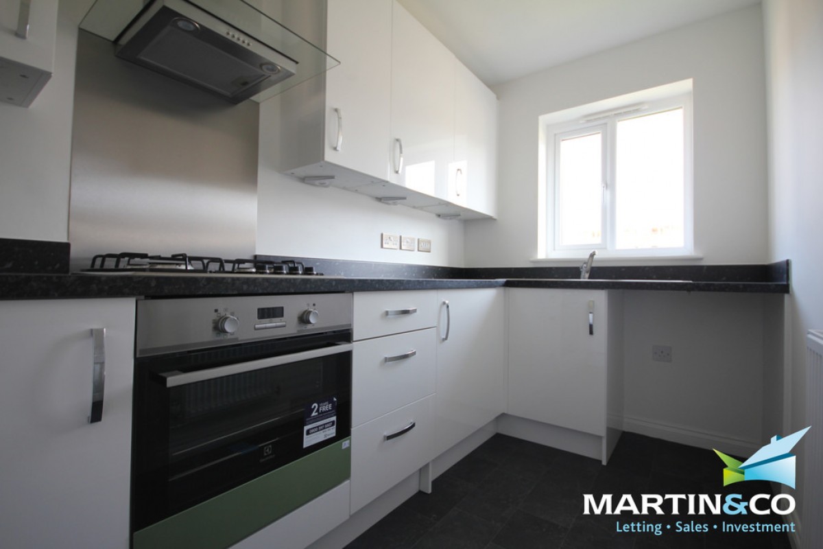 Joseph Nettleford Drive, Smethwick, B66