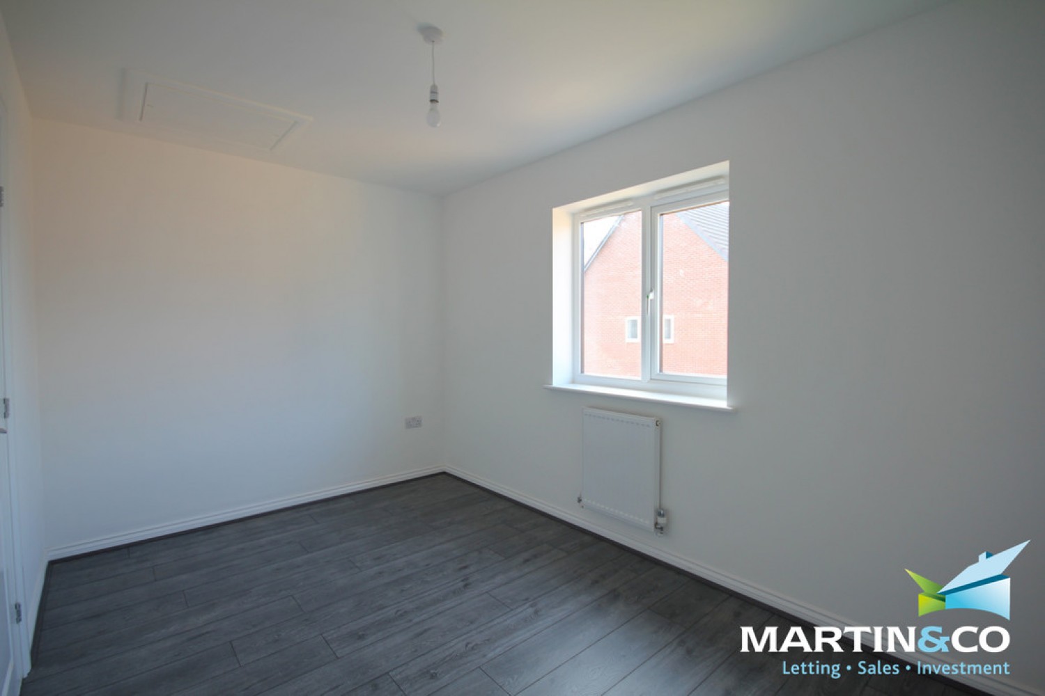 2 bedroom House for Letting Joseph Nettleford Drive, Smethwick, B66