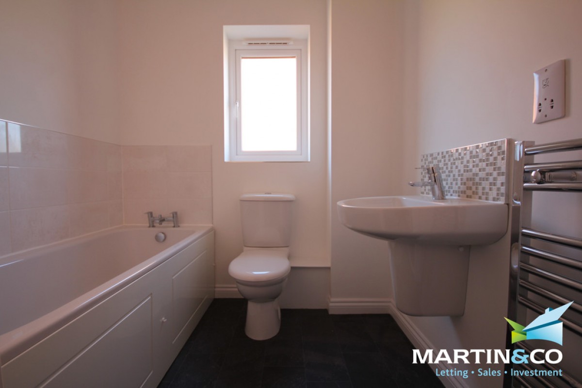 Joseph Nettleford Drive, Smethwick, B66