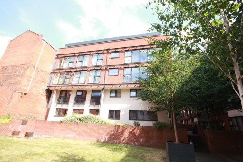 Avoca Court, Moseley Road, Digbeth, B12