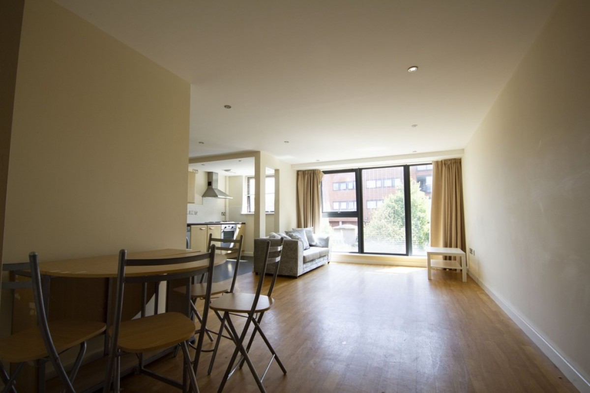 Avoca Court, Moseley Road, Digbeth, B12