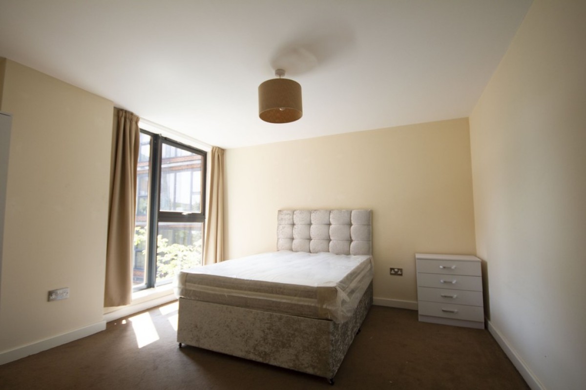 Avoca Court, Moseley Road, Digbeth, B12