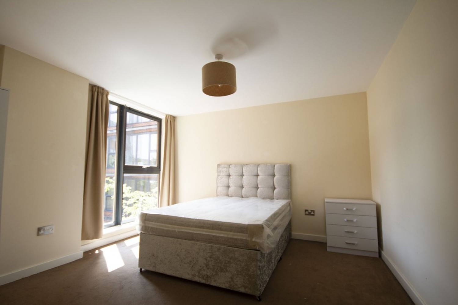 Avoca Court, Moseley Road, Digbeth, B12