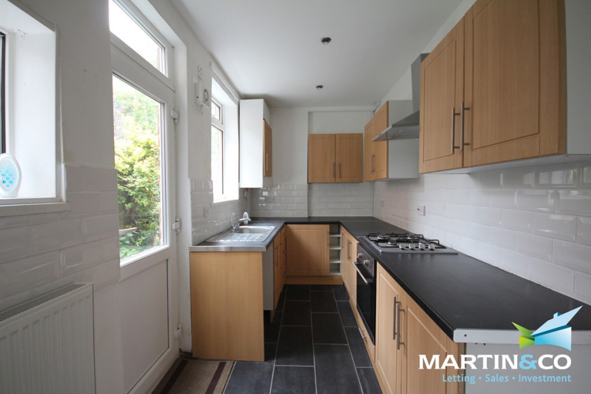 Selsey Road, Edgbaston, B17
