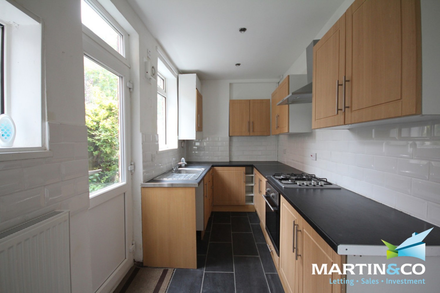 2 bedroom House for Letting Selsey Road, Edgbaston, B17
