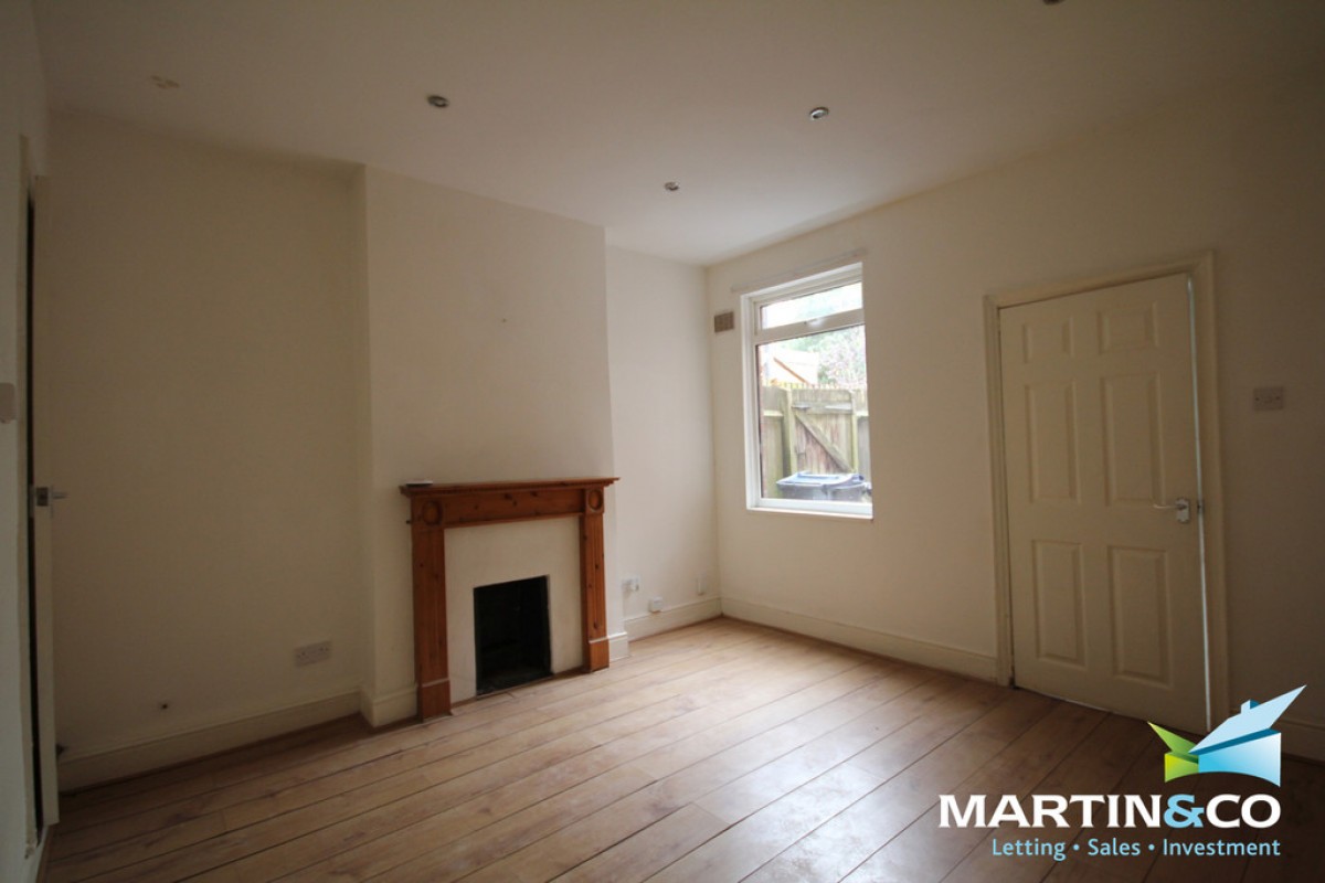 Selsey Road, Edgbaston, B17