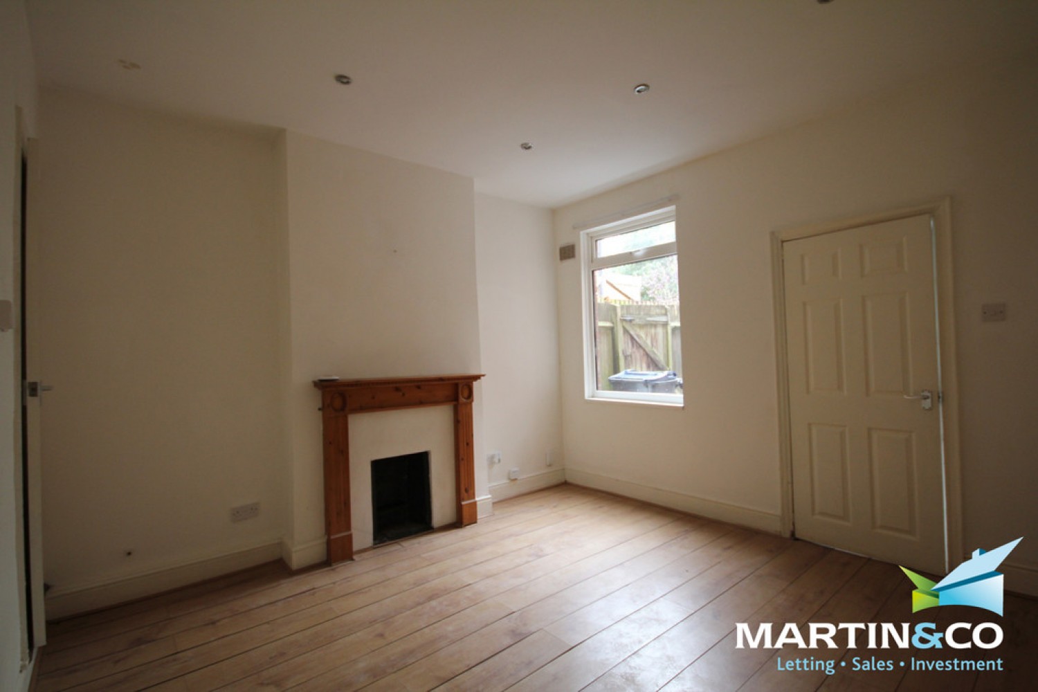2 bedroom House for Letting Selsey Road, Edgbaston, B17