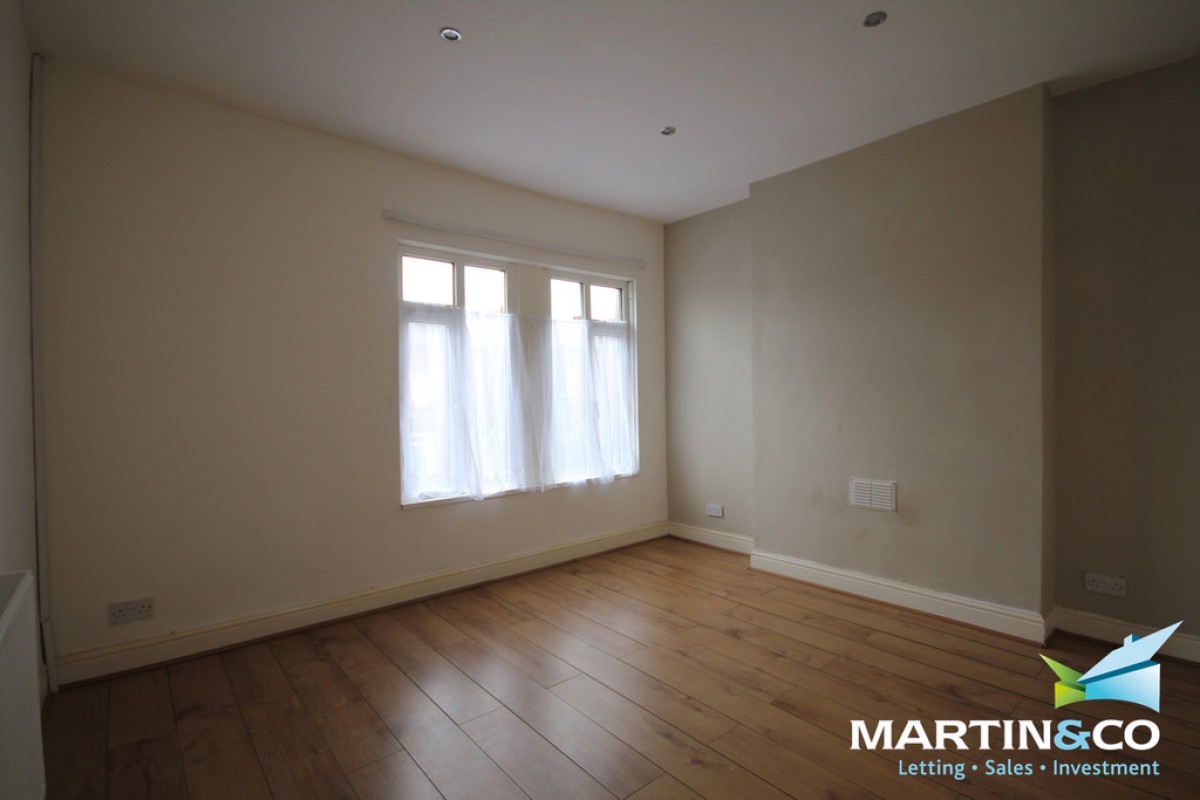 Selsey Road, Edgbaston, B17