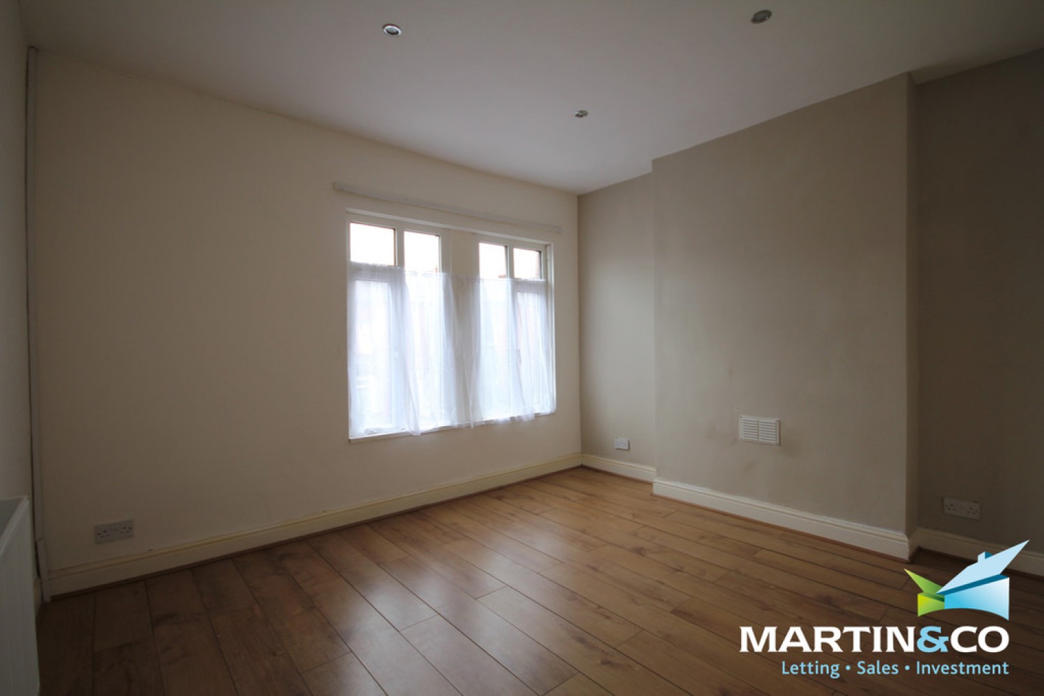 2 bedroom House for Letting Selsey Road, Edgbaston, B17