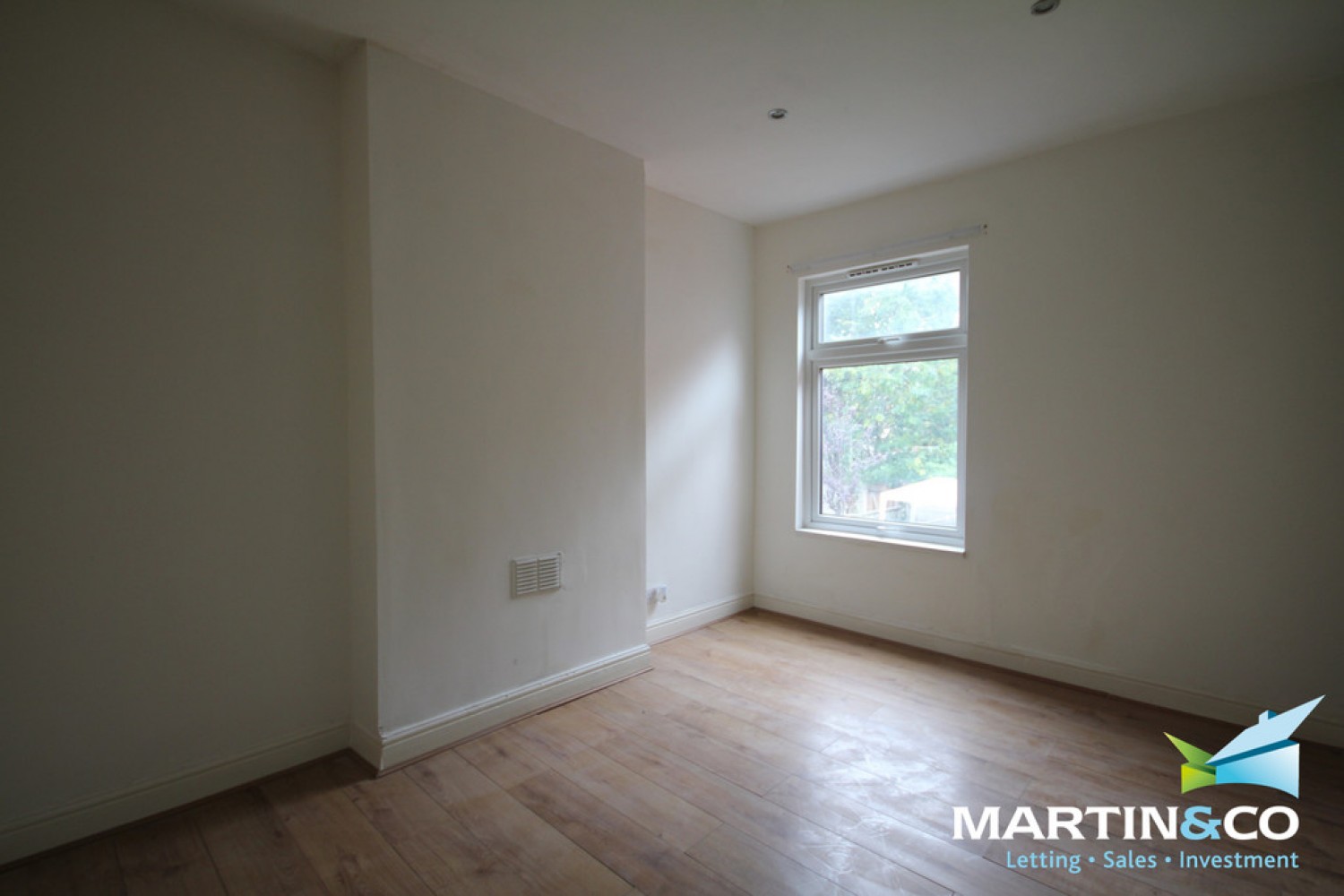 2 bedroom House for Letting Selsey Road, Edgbaston, B17