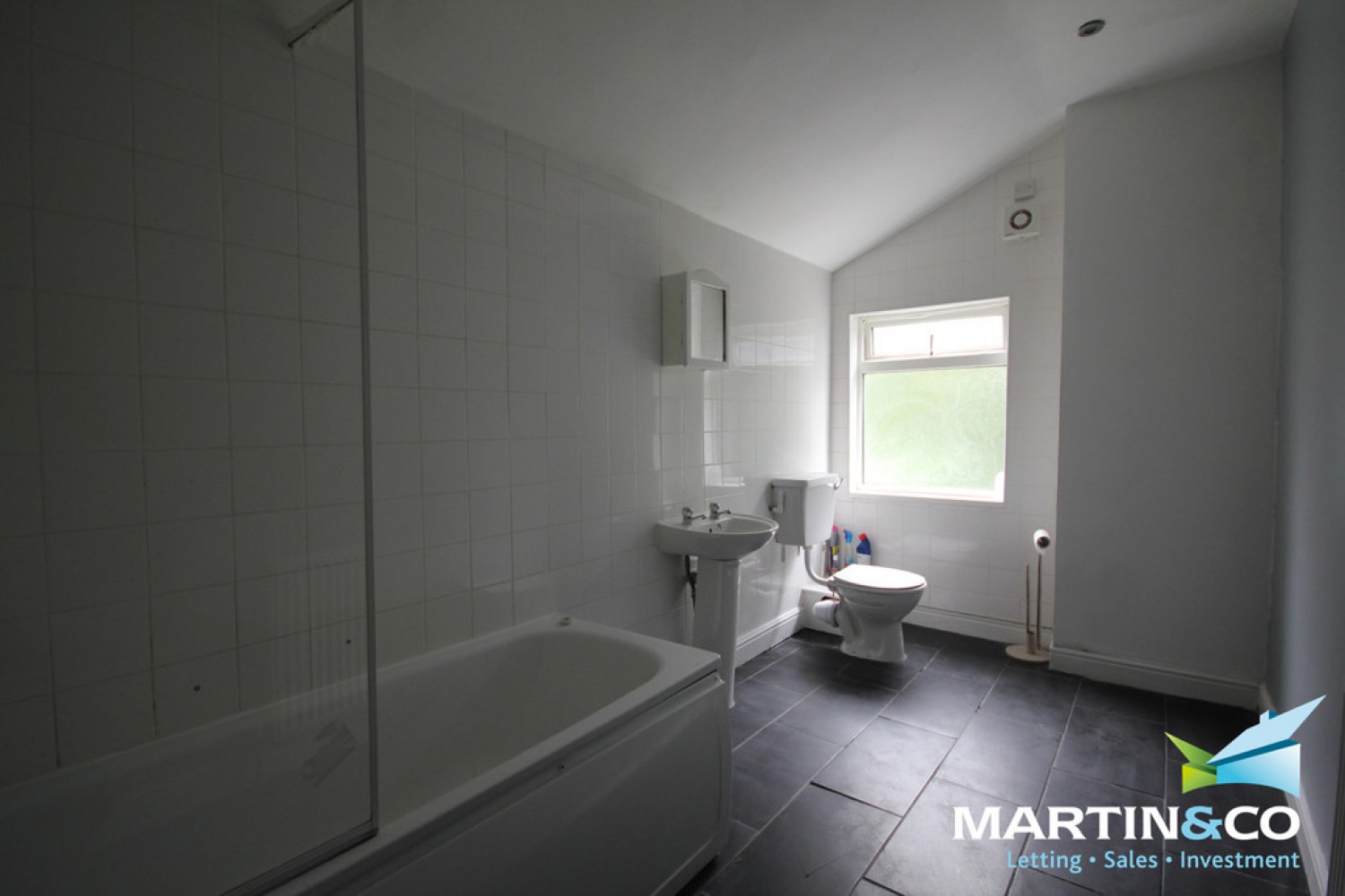 2 bedroom House for Letting Selsey Road, Edgbaston, B17