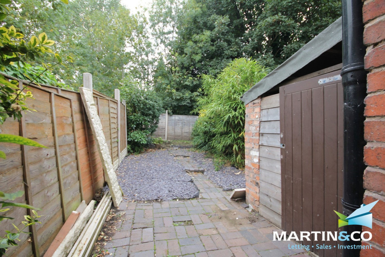 2 bedroom House for Letting Selsey Road, Edgbaston, B17