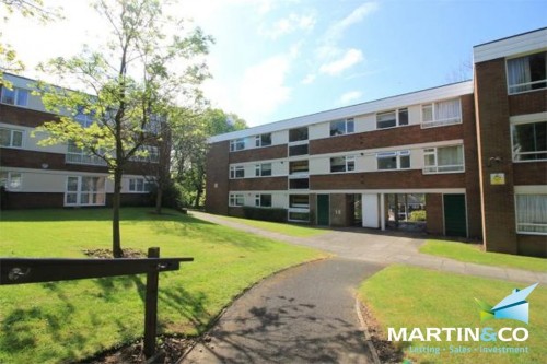 Lloyd Square, Niall Close, Edgbaston, B15