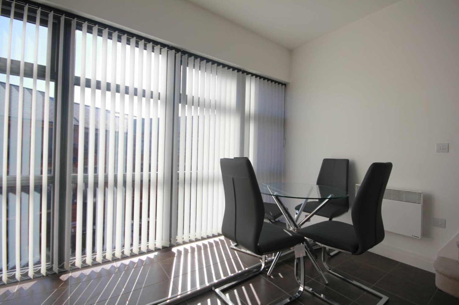 2 bedroom Flat for Letting Lion Court, Warstone Lane, Jewellery Quarter, B18