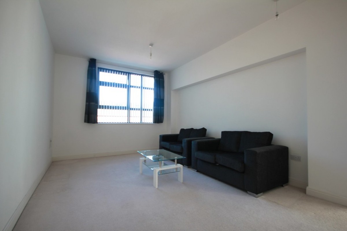 Lion Court, Warstone Lane, Jewellery Quarter, B18