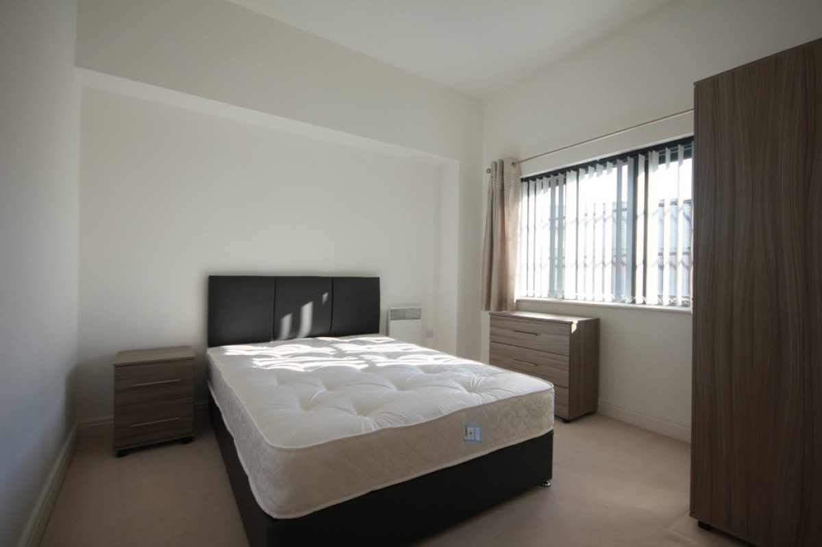 Lion Court, Warstone Lane, Jewellery Quarter, B18