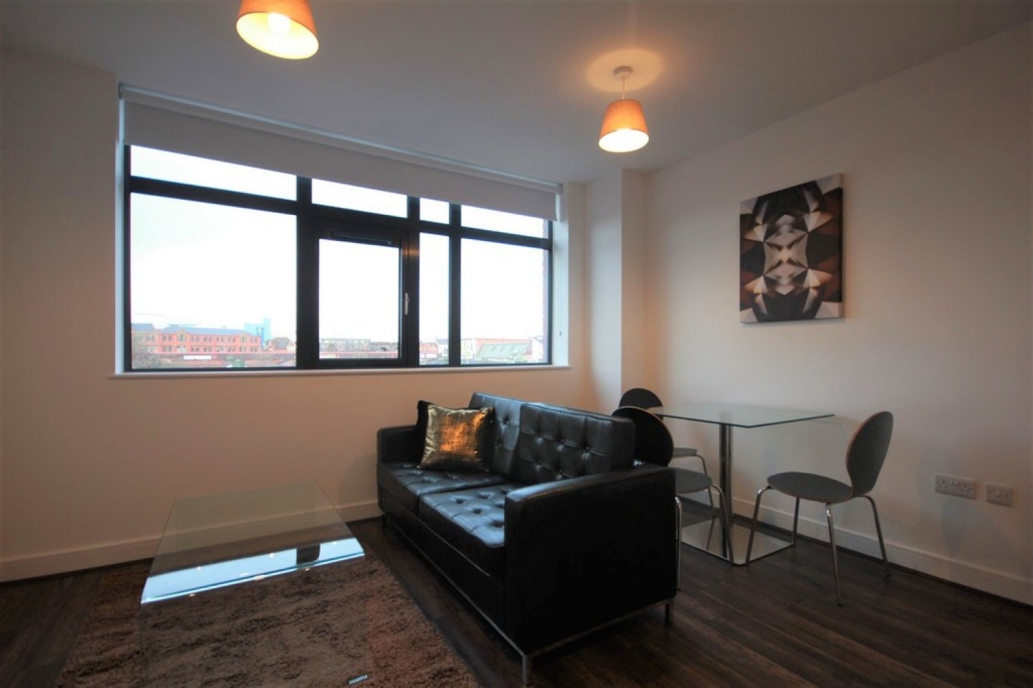 Fabrick Square, Lombard Street, Digbeth, B12