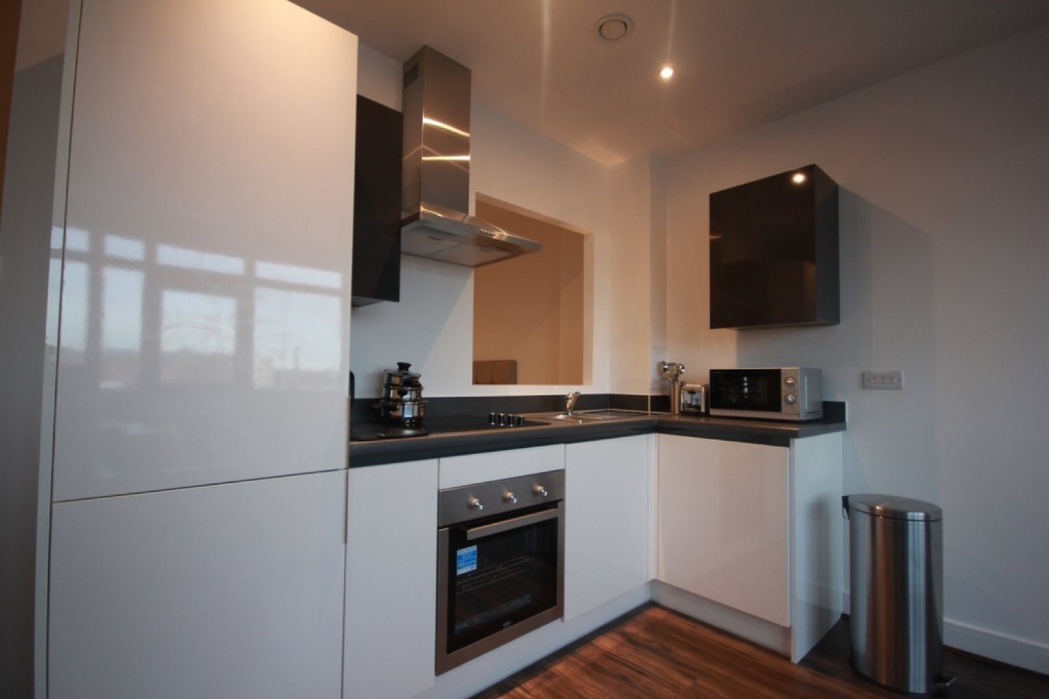 Fabrick Square, Lombard Street, Digbeth, B12