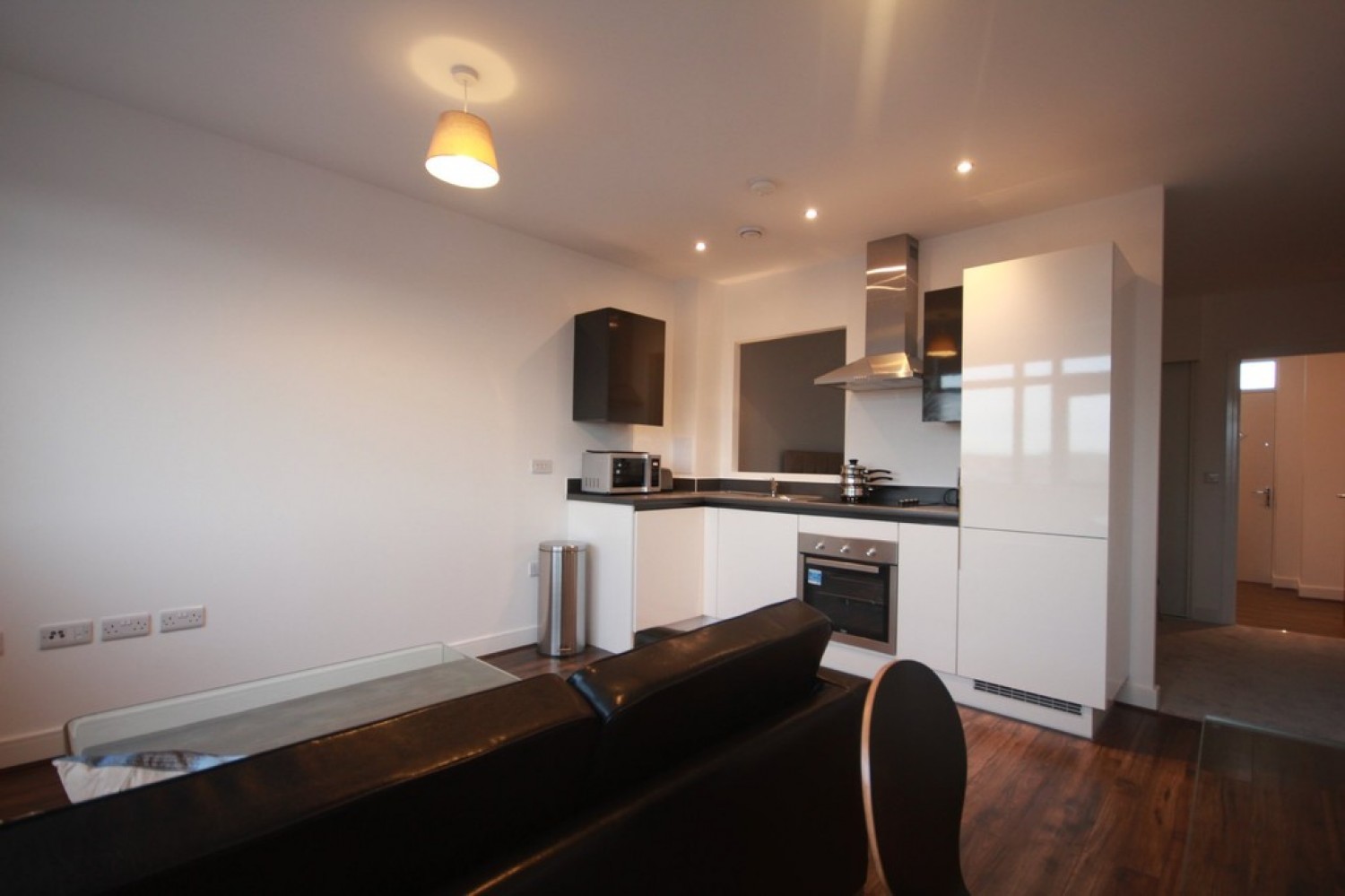 Fabrick Square, Lombard Street, Digbeth, B12