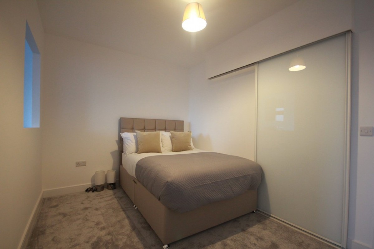 Fabrick Square, Lombard Street, Digbeth, B12