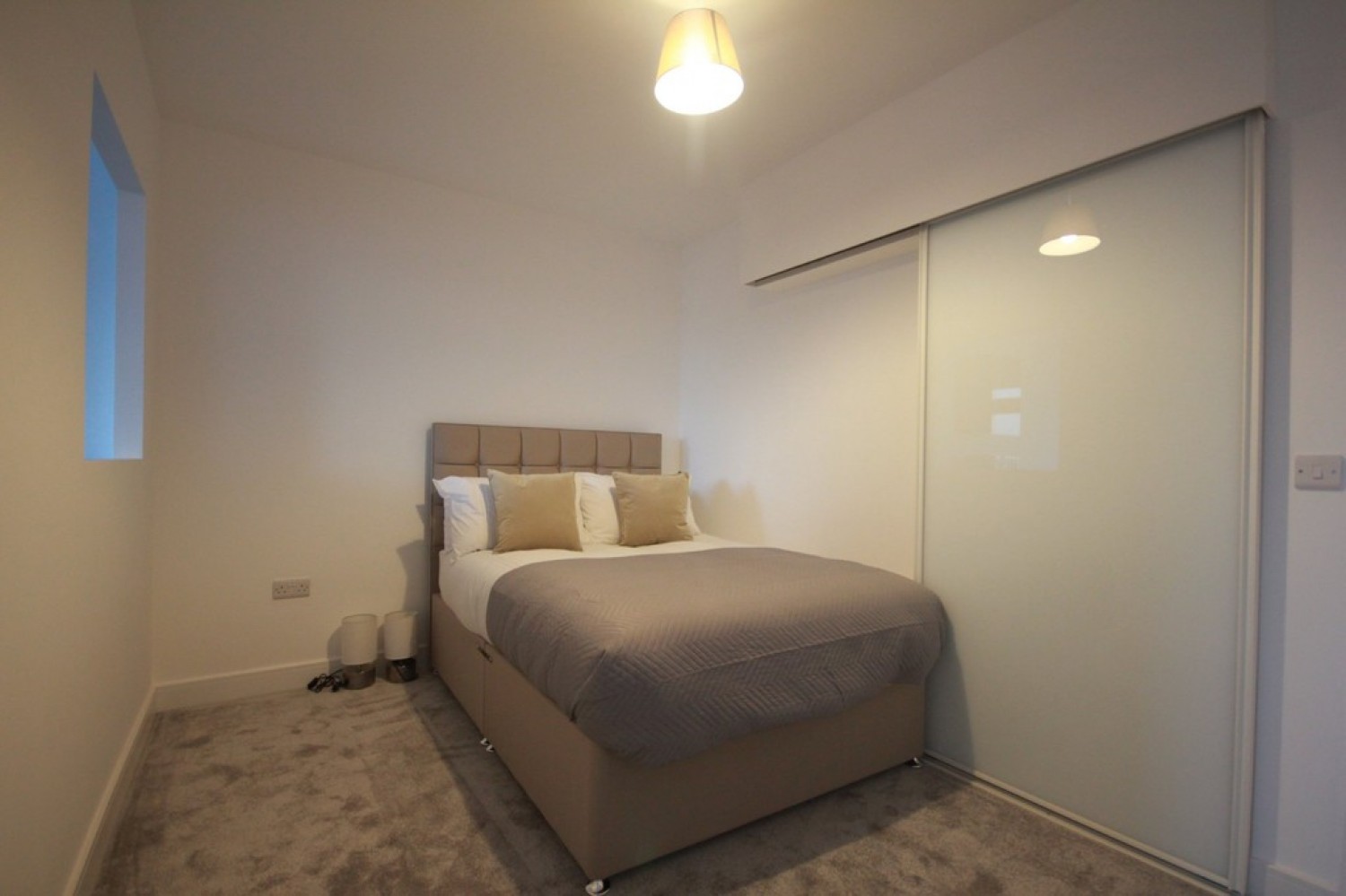 Fabrick Square, Lombard Street, Digbeth, B12