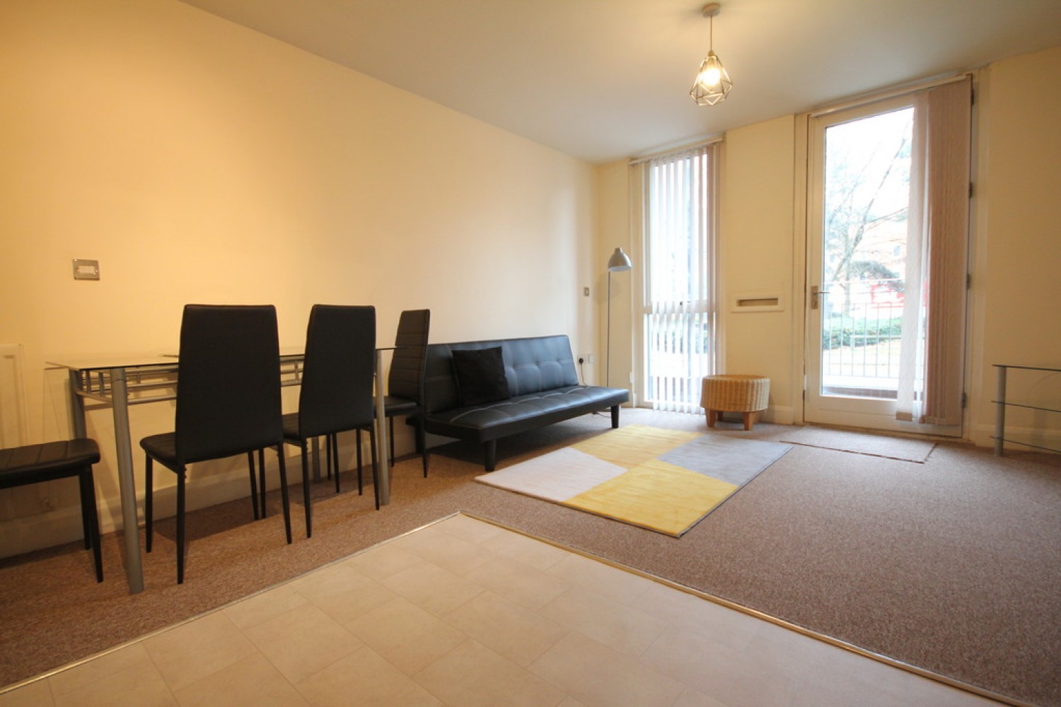 Wheeleys Lane, Park Central, B15