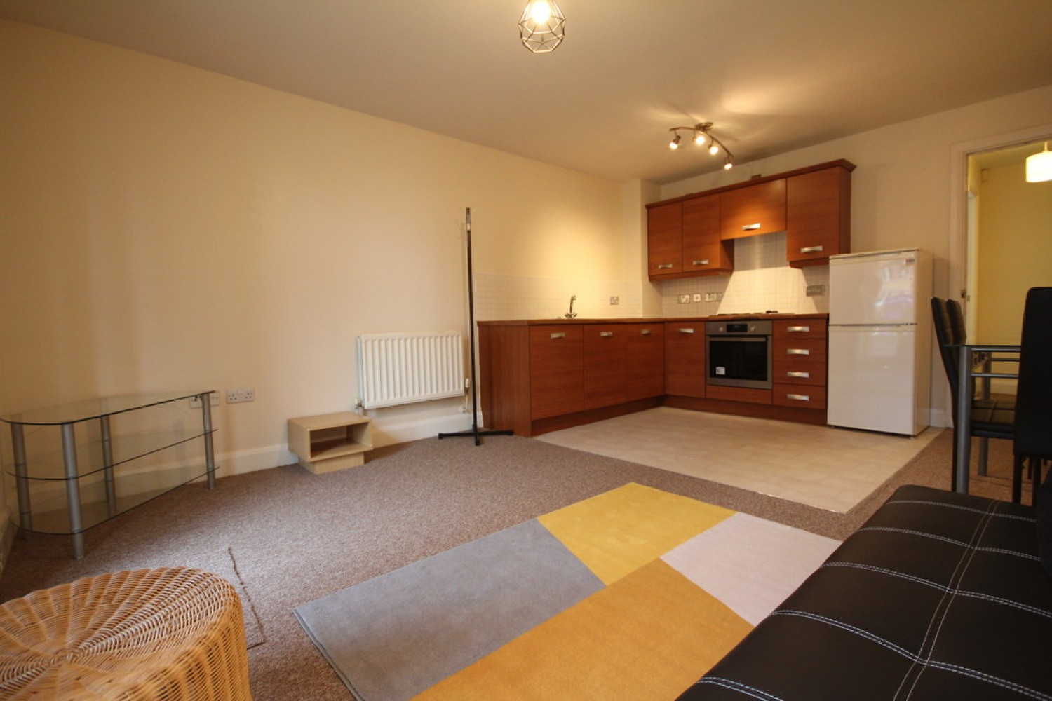 Wheeleys Lane, Park Central, B15