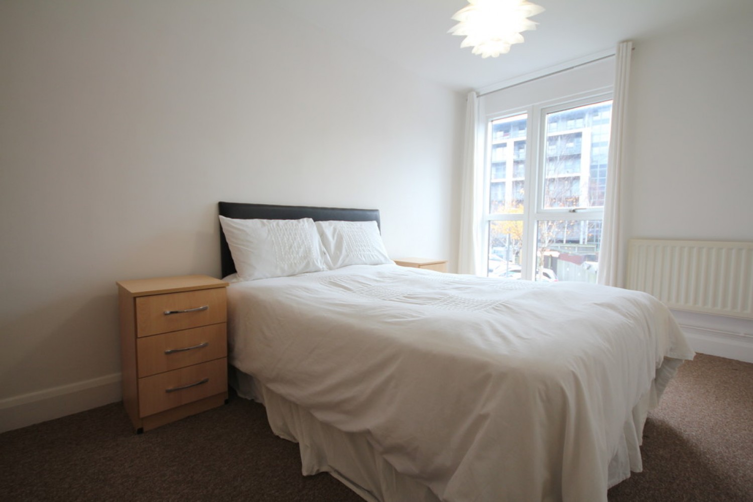 Wheeleys Lane, Park Central, B15