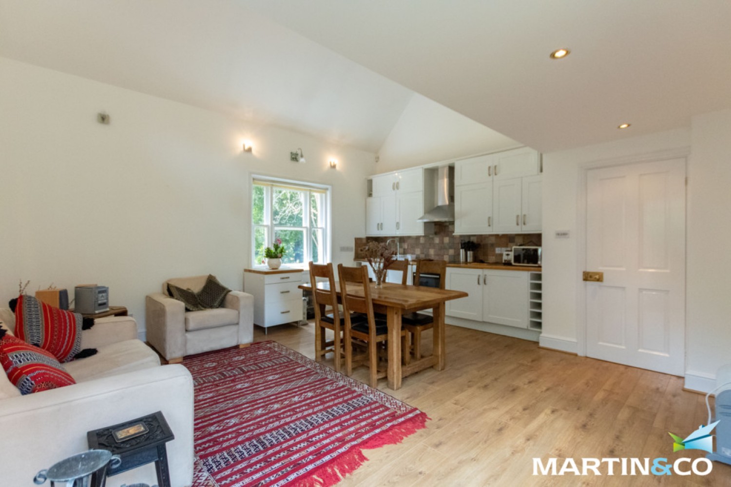 1 bedroom Flat for Letting Willows Road, Balsall Heath, B12