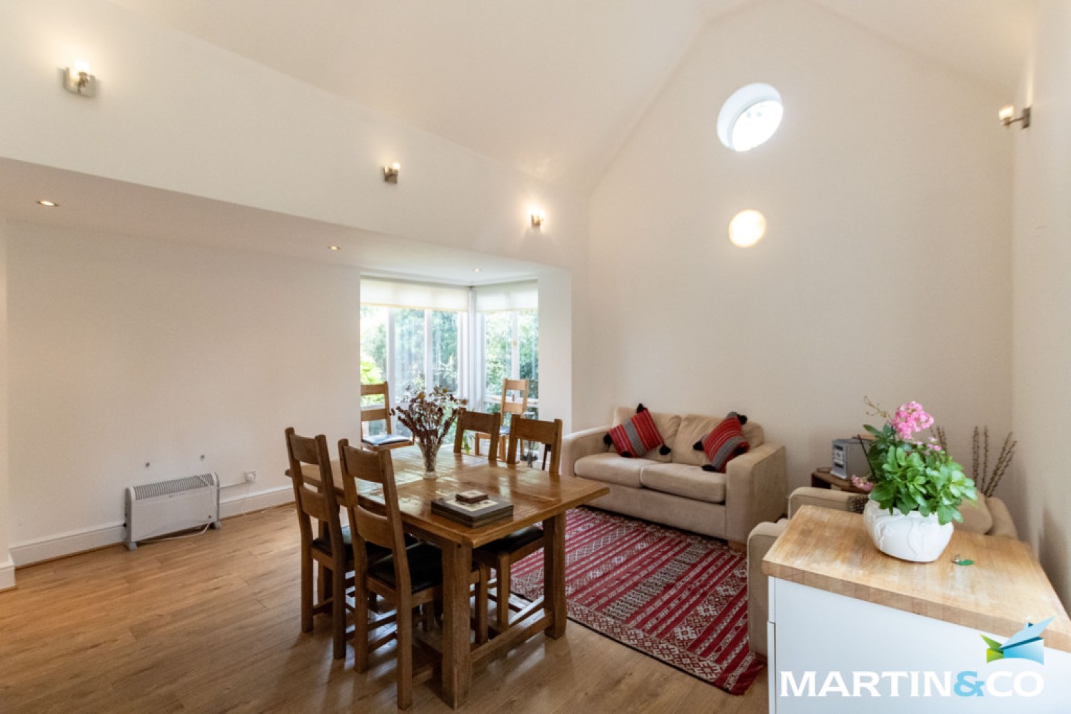 1 bedroom Flat for Letting Willows Road, Balsall Heath, B12