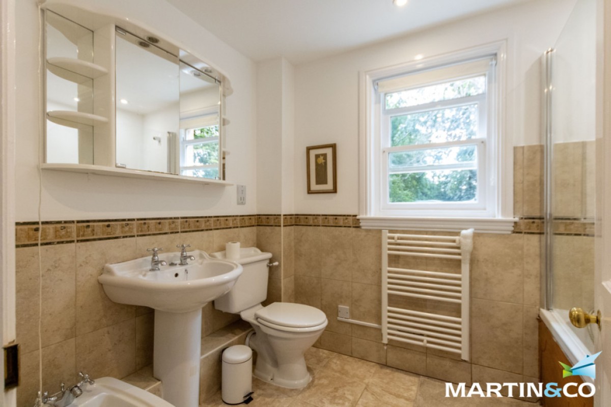 Willows Road, Balsall Heath, B12