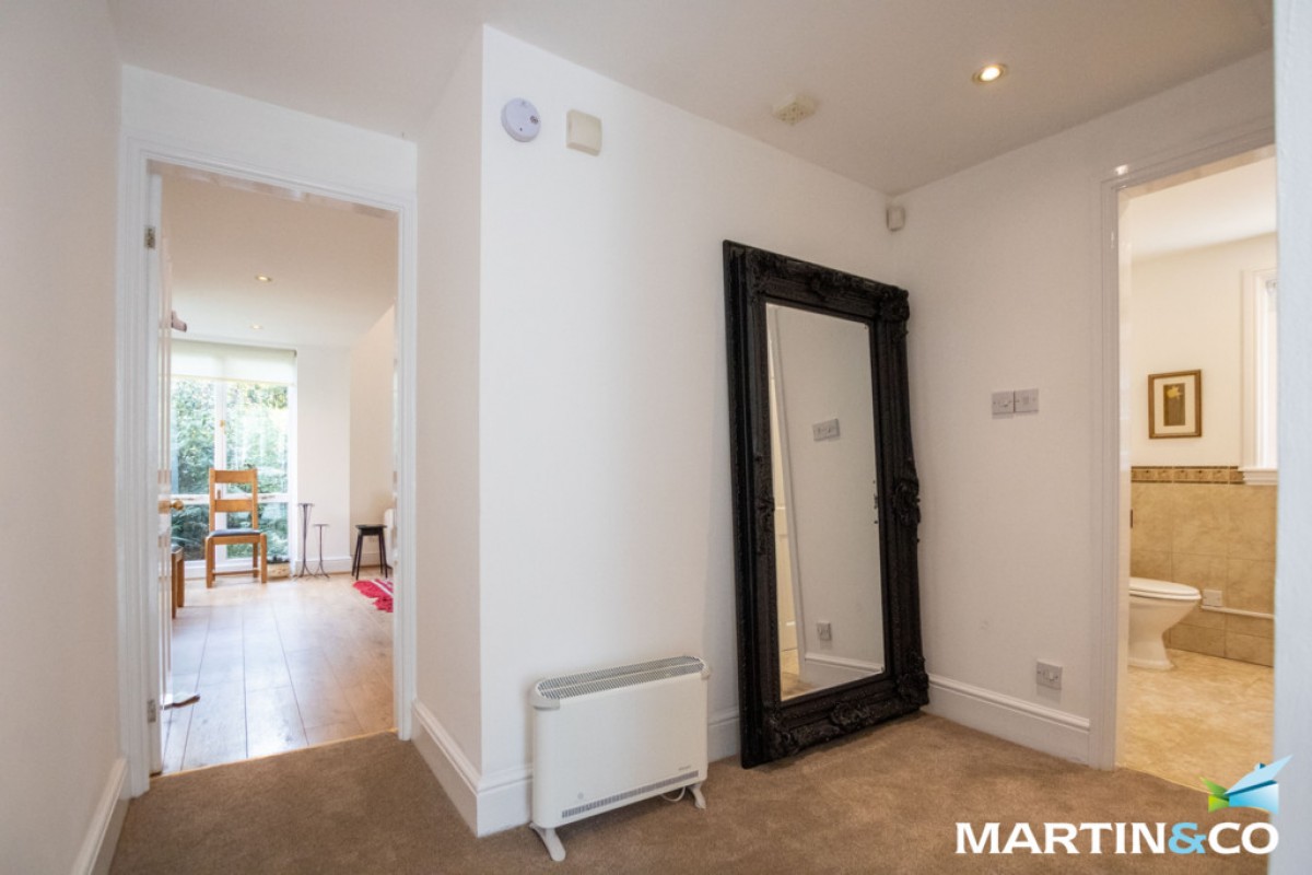 Willows Road, Balsall Heath, B12