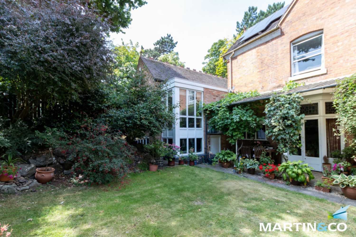 1 bedroom Flat for Letting Willows Road, Balsall Heath, B12