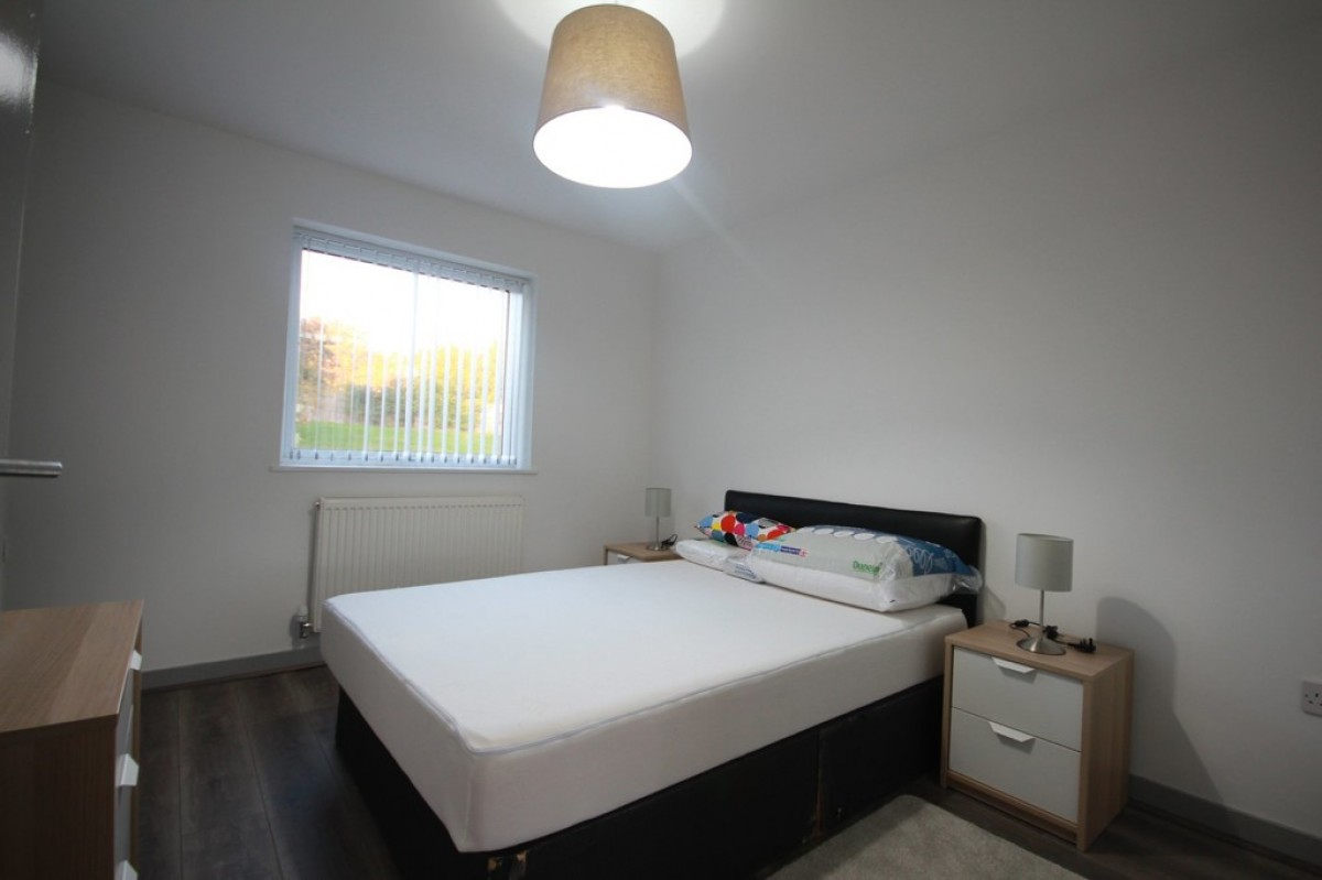 Selcroft Avenue, Quinton, B32
