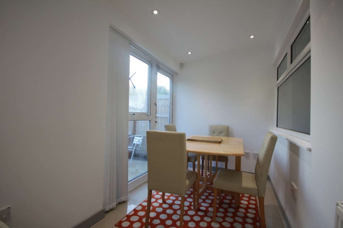 Selcroft Avenue, Quinton, B32