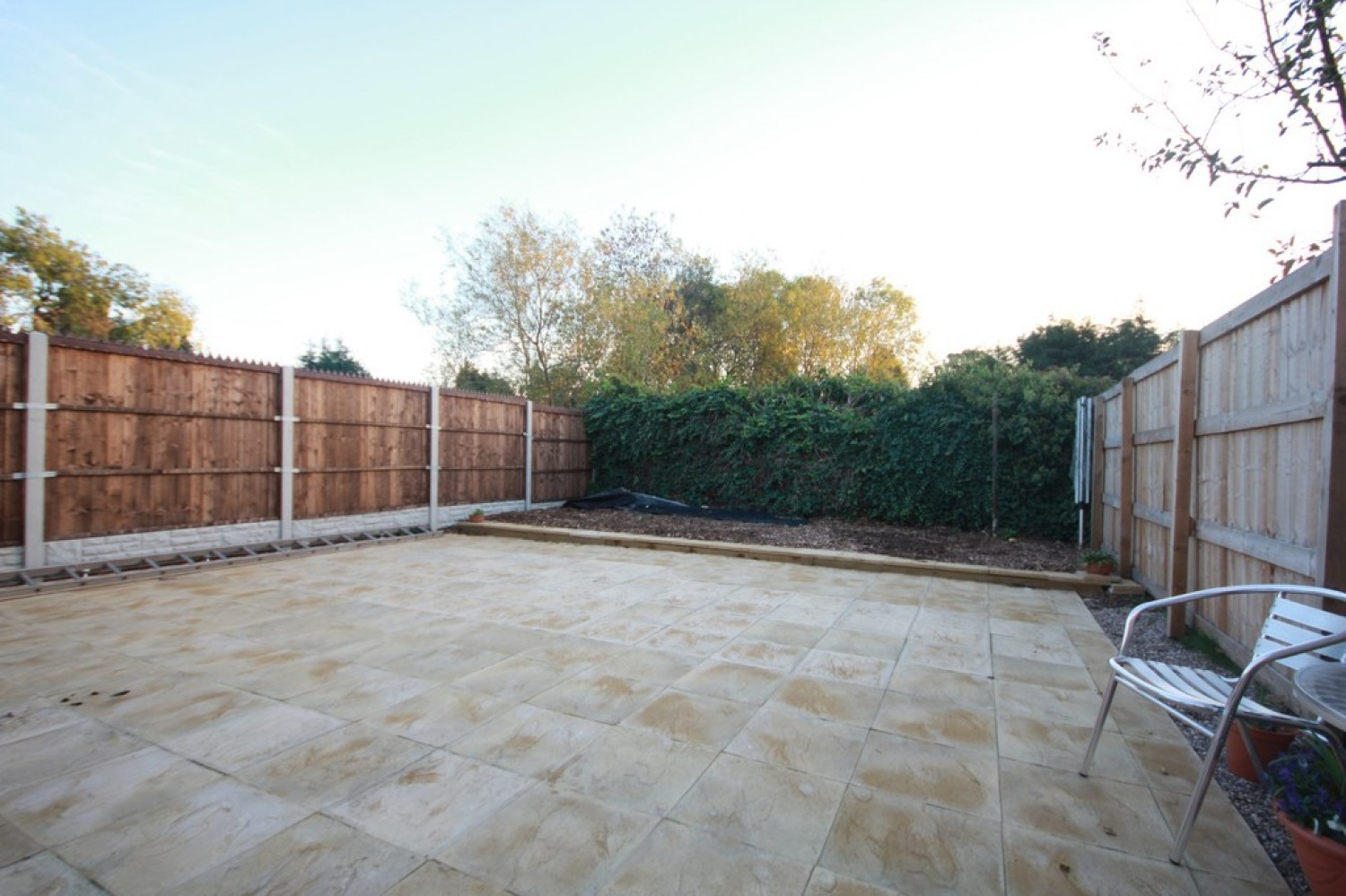 Selcroft Avenue, Quinton, B32