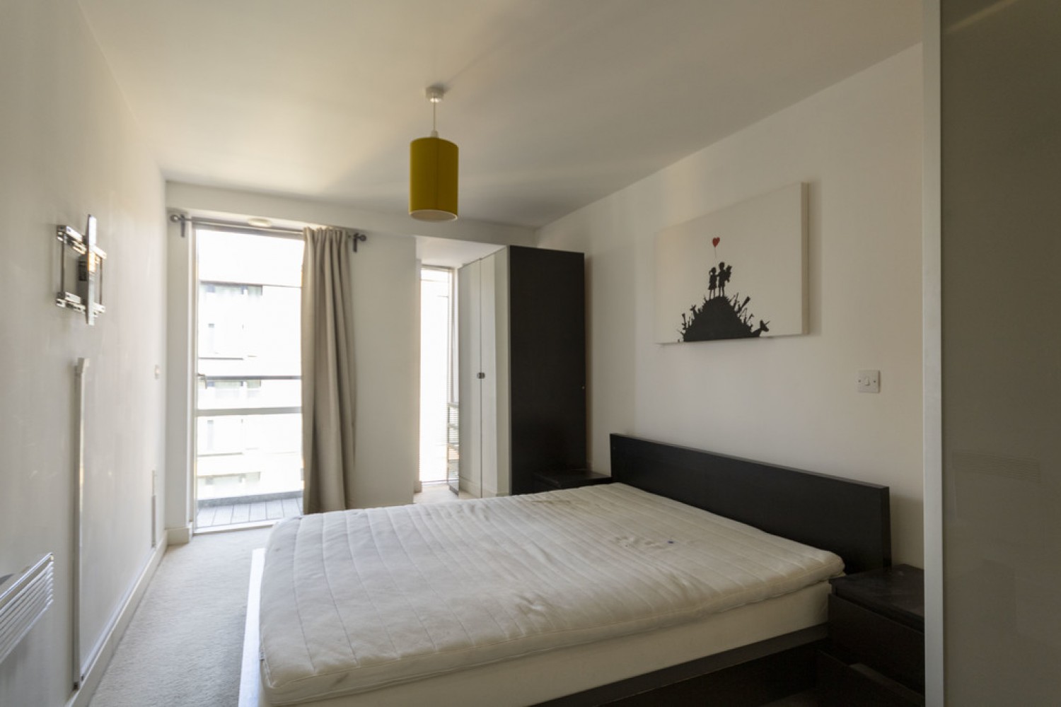 i-Land, Essex Street, Birmingham, B5