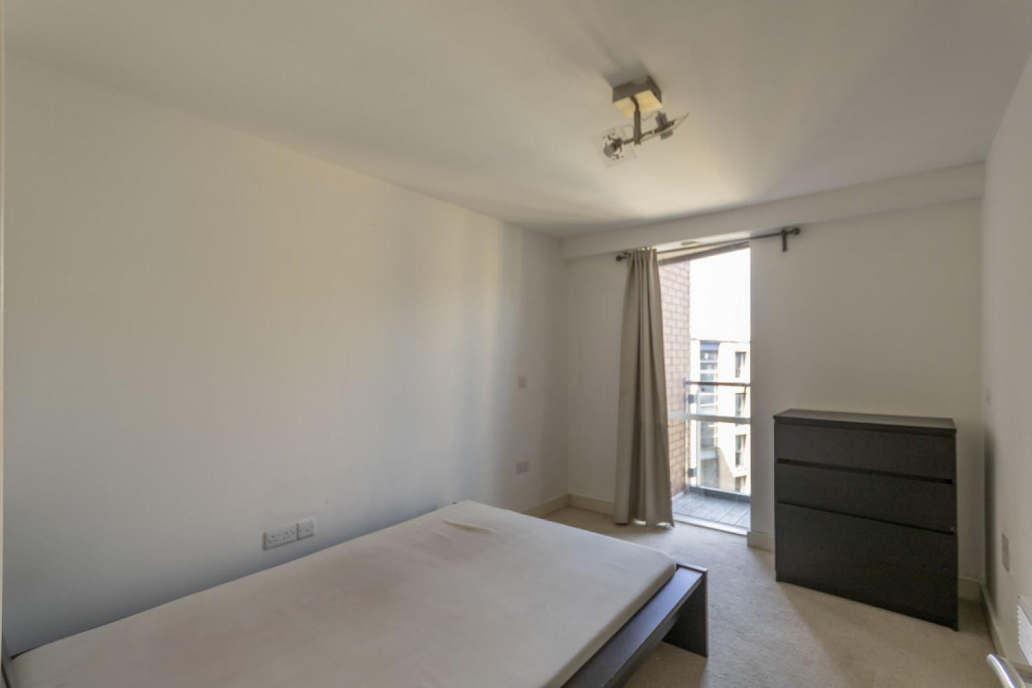 i-Land, Essex Street, Birmingham, B5