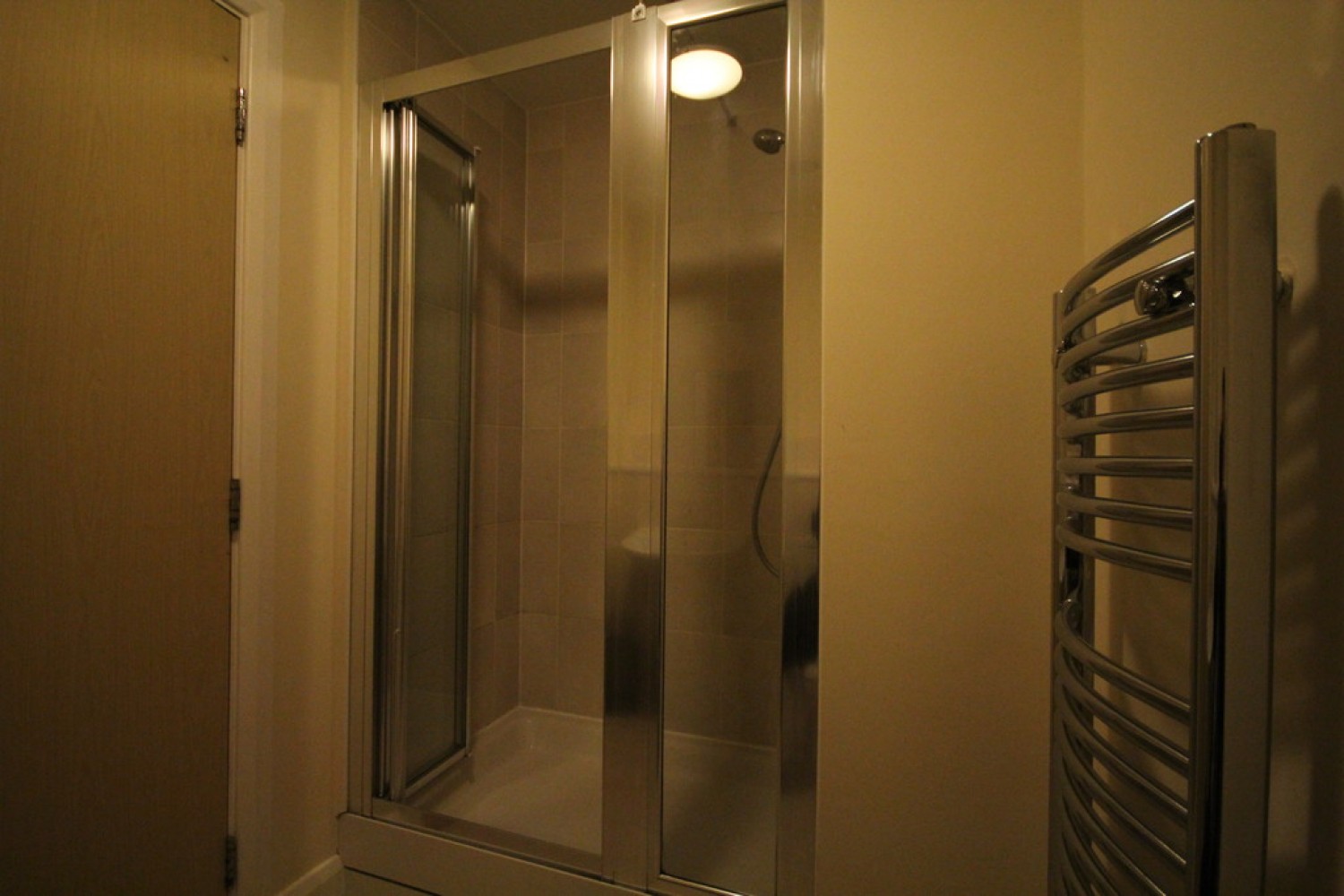 2 bedroom Flat for Letting Wheeleys Lane, Park Central, B15