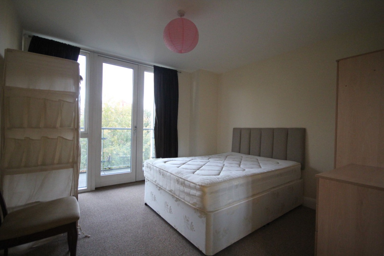 2 bedroom Flat for Letting Wheeleys Lane, Park Central, B15