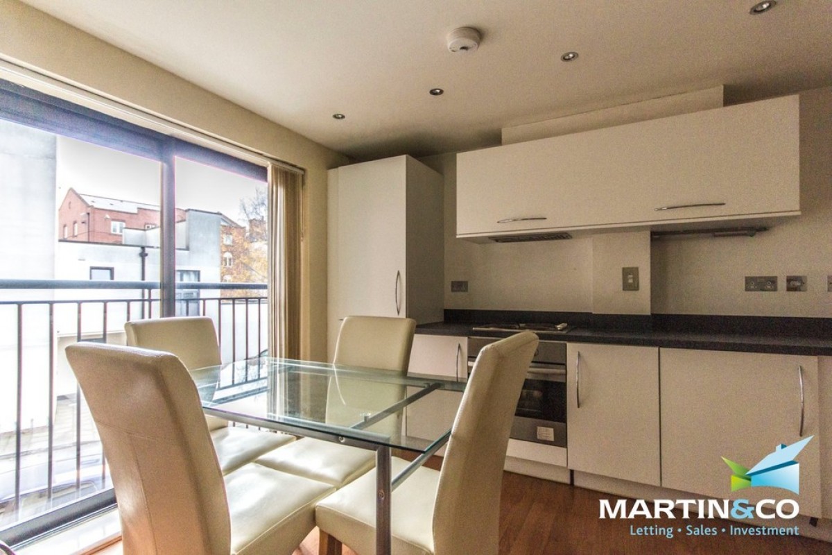 Parkside, Granville Street, Birmingham, B1