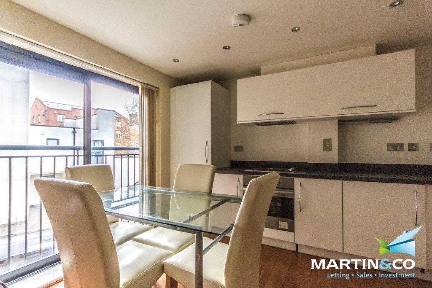 Parkside, Granville Street, Birmingham, B1