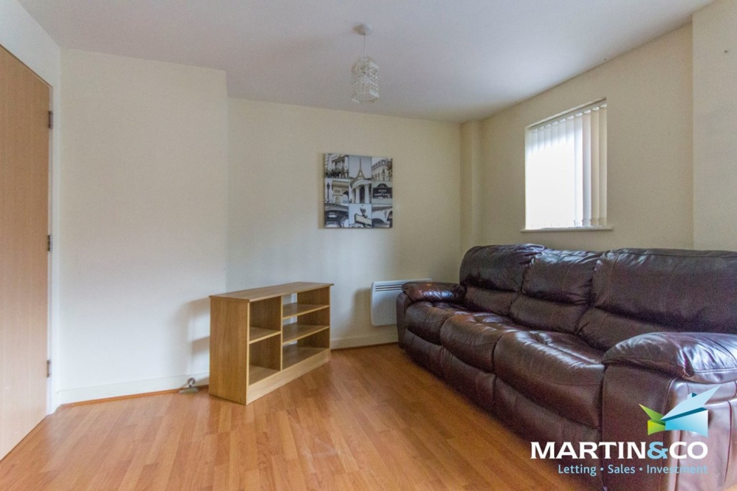 Parkside, Granville Street, Birmingham, B1