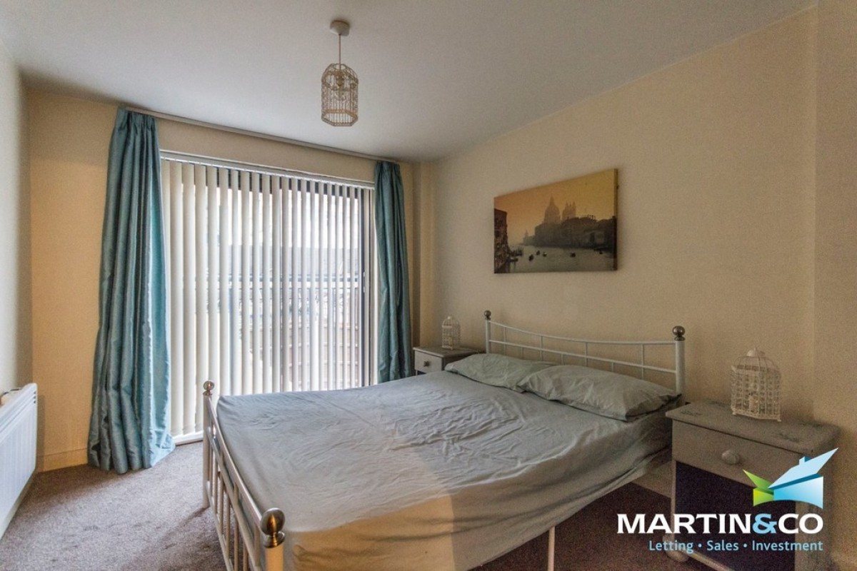 Parkside, Granville Street, Birmingham, B1