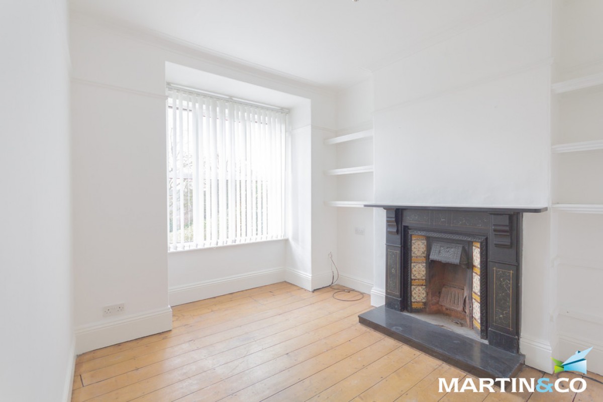 Woodleigh Avenue, Harborne, B17