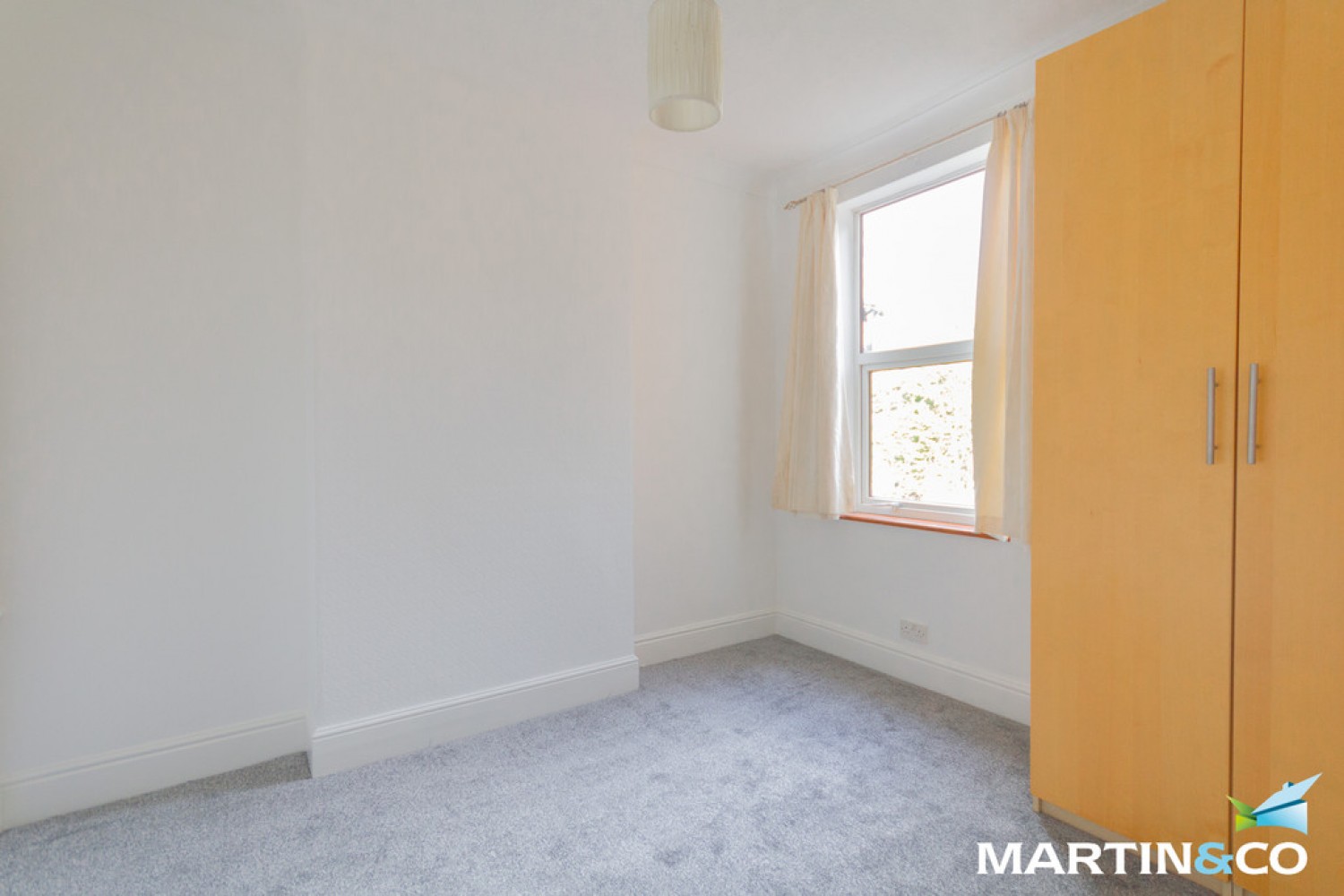 Woodleigh Avenue, Harborne, B17